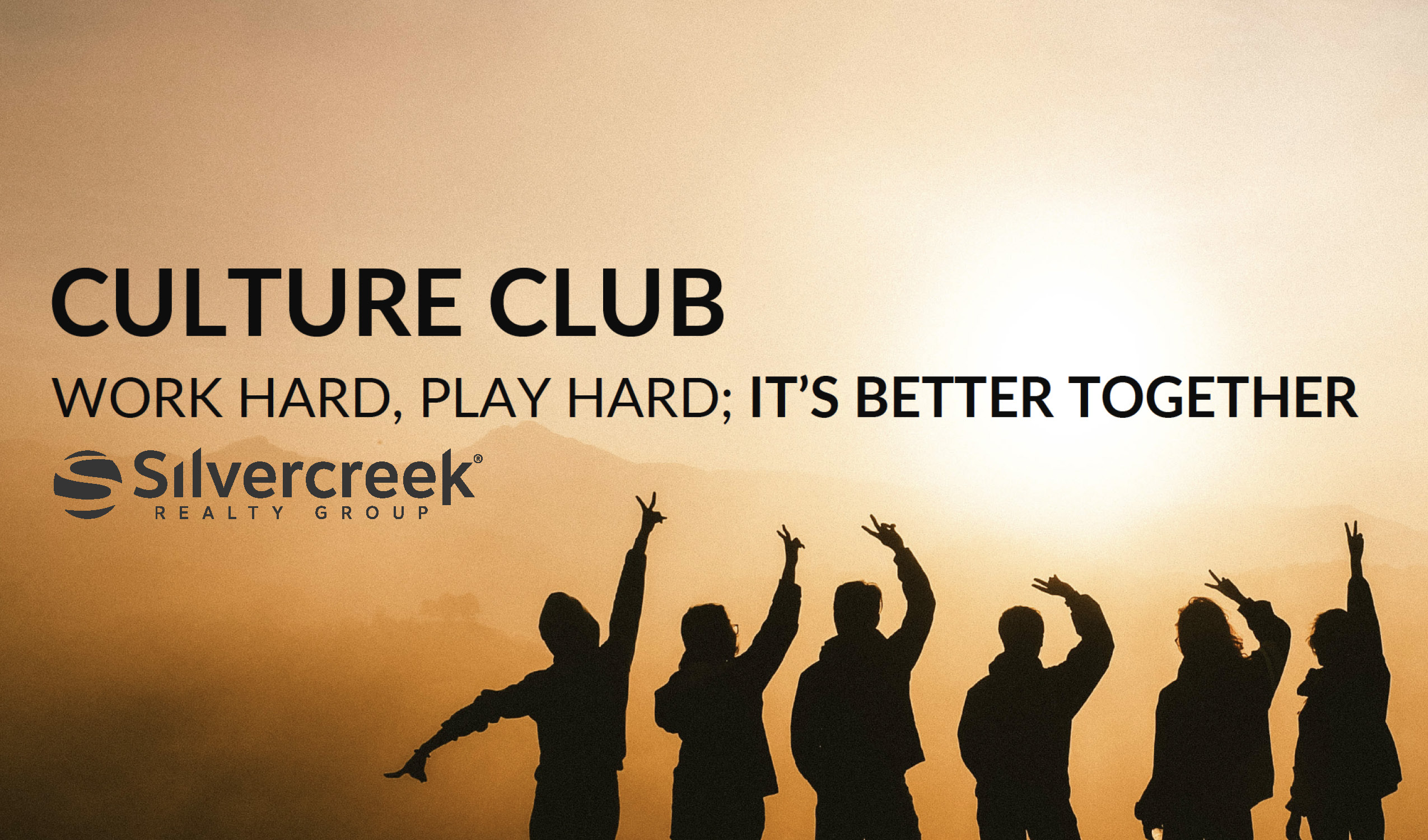 Introducing Culture Club