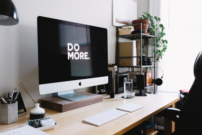 6 Tips to Being More Productive