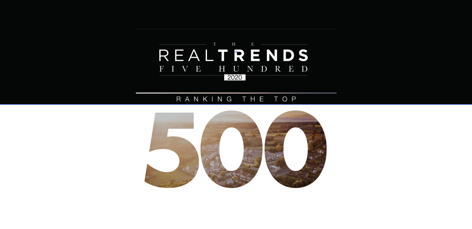 SILVERCREEK REALTY GROUP | THE NATION’S TOP 500