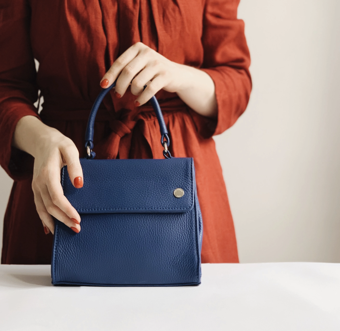 Purses with Purpose
