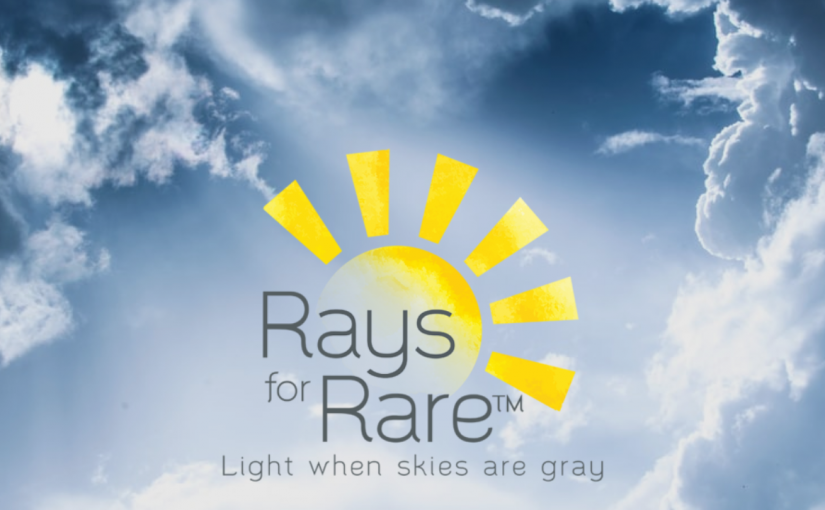 Rays for Rare