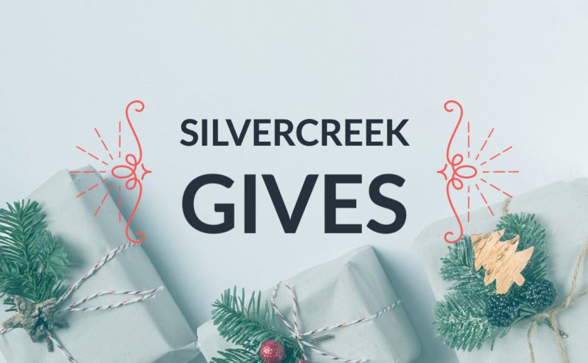 Silvercreek Gives