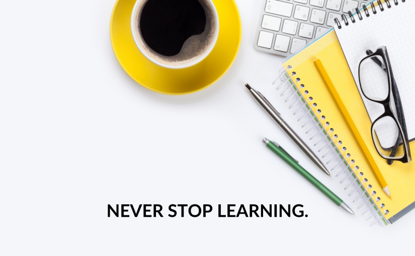 Education at Your Fingertips