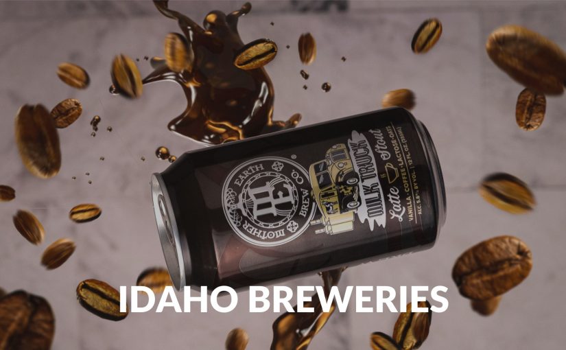 Idaho Breweries