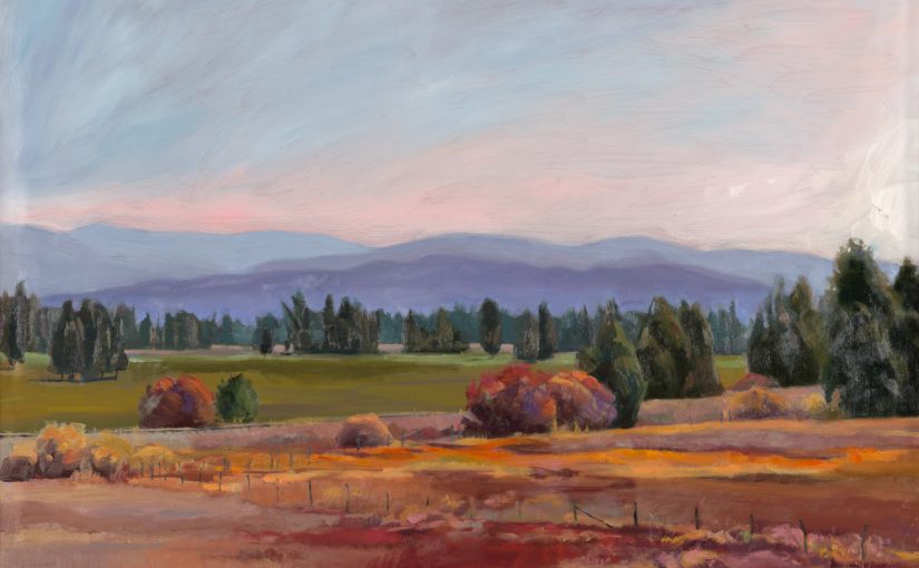 Featured Artist: Linda Williams