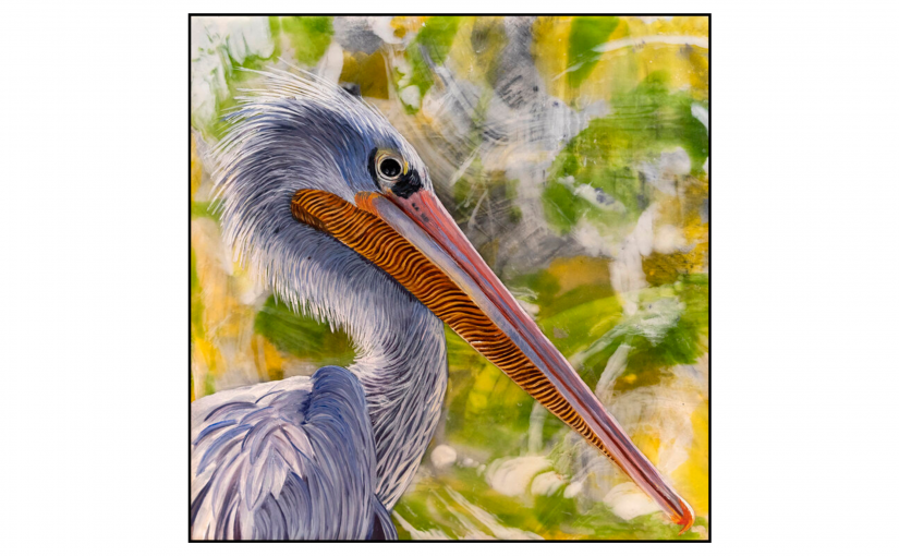 Featured Artist: Connie Wood