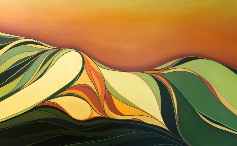 Featured Artist: Karen Eastman