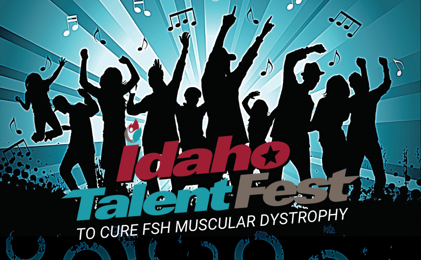 Idaho’s Premier Talent Competition: July 10th