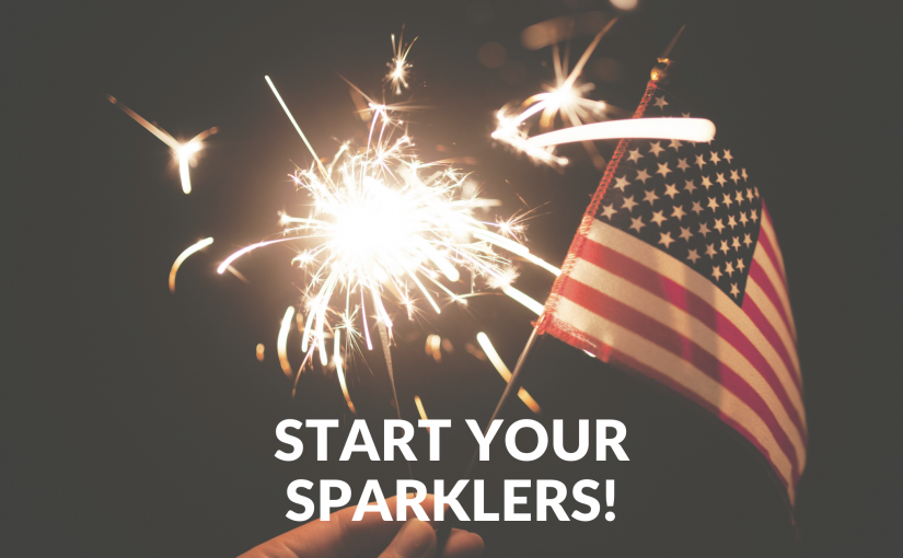 4th of July Happenings