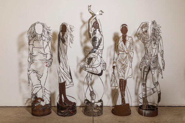 Featured Artist | Darcey Bellamy
