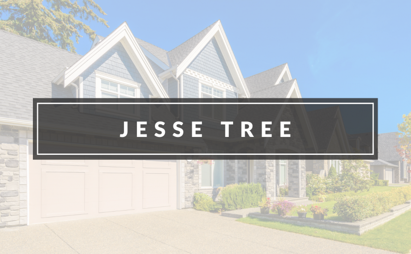 Jesse Tree