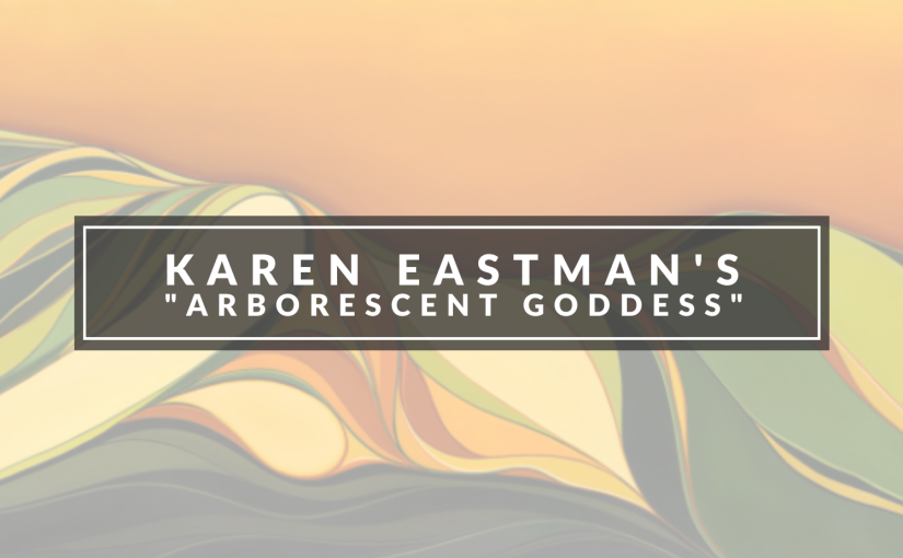Featured Artist: Karen Eastman