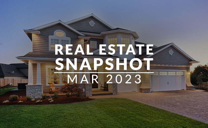 Idaho Market Stats | MAR 2023