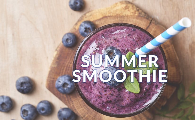 Summer Smoothie