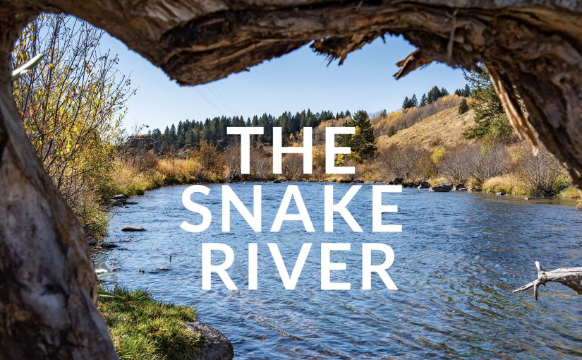 The Snake River