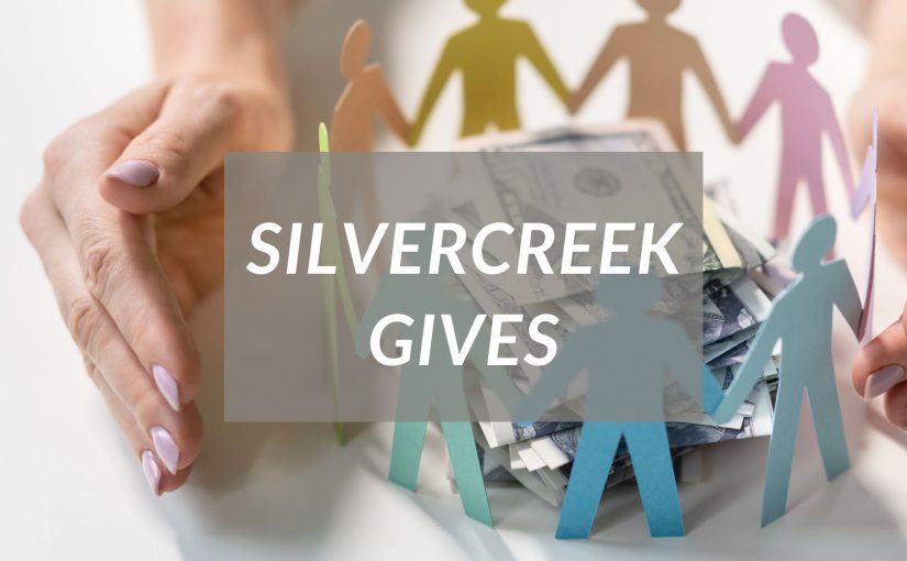 Creating a Culture of Giving