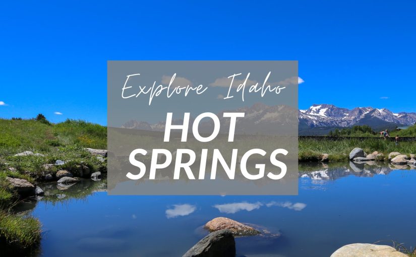 Gem State Hot Springs