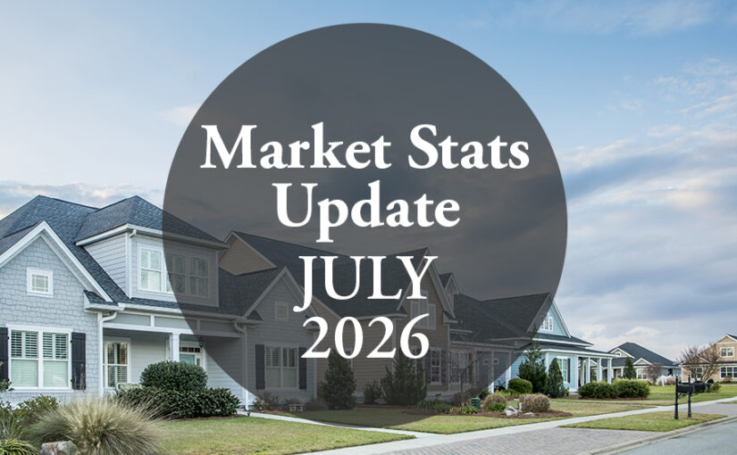 Idaho Market Stats | July 2026